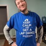 John Lemay - Facebook