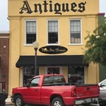 John LeMay - @trestlesideantiques - Instagram