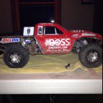 Mason St John-lemery - @traxxasworld - Instagram