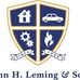 John H. Leming &amp; Sons - Facebook