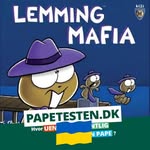 John Lemming - @lemmingpelsdyr - Instagram