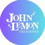 ᴊᴏʜɴ ʟᴇᴍᴏɴ ᴄʀᴇᴀᴄɪᴏɴᴇꜱ - @johnlemoncreaciones - Instagram