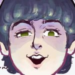 John Lemon - @_zion_art - Instagram