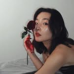 Дина Хамзина - @johnlennonschild - Instagram