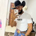 John Lenno Santos Pereira - @john_lennon_cowboy - Instagram