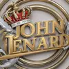 John Lenard - @kazekage_gaara.01 - TikTok