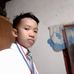 John Lenard Arrogante - Facebook
