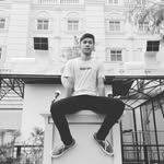 John Lenard Banal - @johnlenardb - Instagram