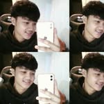 John Lenard Mariano - @jownardie - Instagram