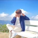John Lenard Serrano Agbalo - @itsmee_fish - Instagram