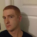 John Lenhardt - @gingerman617 - Instagram