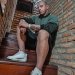 John Lenor - Treinador - @johnlenor_treinador - Instagram