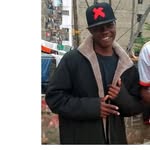 John Lenox - @lenox9816 - Instagram