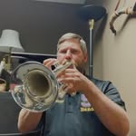 John Lenox - @jltrumpet81 - Instagram