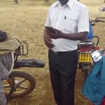 John Lenox Kariuki - @johnlenoxkariuki - Instagram