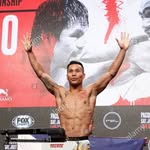John Leo Dato (Lion) - @teamdato - Instagram