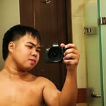 John Leo J. Cramen - @sheshaaable - Instagram