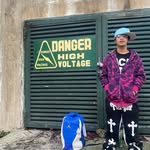John Leo Oliver Carpio - @swaga_jhay - Instagram