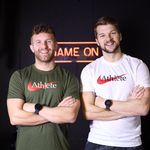 John & Leon - @theleanmachinesofficial - Instagram