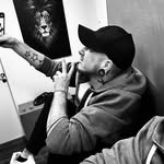 John Leon - @cold_wolf___ - Instagram