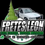 john Leon - @fretes_leonn - Instagram