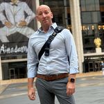 John Leonard - @johnnynohair - Instagram