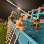 John Leonard Diaz - Facebook