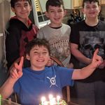 John Leonetti - @johnnyfootball5827 - Instagram