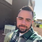 John Lesar - @johnlesar7 - Instagram