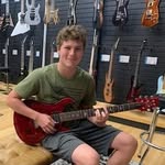 John Lesch - @johnlesch7 - Instagram