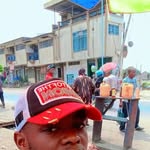 John tshiani - @john.levainqueur - Instagram