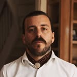 Professor e Barbeiro John Levisky - @johnlevisky - Instagram