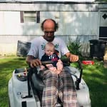 John Leverett - @john.leverett.50 - Instagram