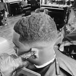 John Leverett - @92cut.by.lev - Instagram