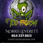 John Leverett - @johnleverettg - Instagram