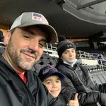 John Levesque - @jalevesque - Instagram