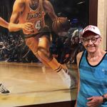 John Levesque - @popebangor - Instagram