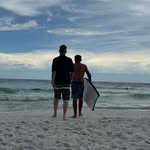 John Lewallen - @johnluckylew - Instagram