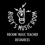 John Licari - @biggysmusicroom - Instagram