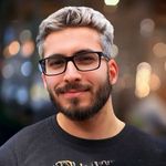 @john_liebermann - Instagram
