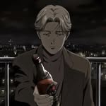 john_lieberts - @shiranokouji - Instagram