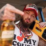 Johnny Hill - @greeksavagelife - Instagram
