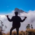 Thomas John Shibin - @rider_life1367 - Instagram