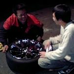 @johnlikesdlux - Instagram