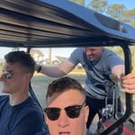 John - @john.lilly24 - Instagram