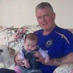 John Lill - @rockylill - Instagram