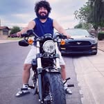 John Limbu - @johnlimbu47 - Instagram