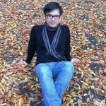 John Nelson Ling - @johnling75 - Instagram