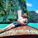 John Lingley - @johnnylingley - Instagram
