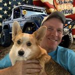 John Link - @rokratt - Instagram